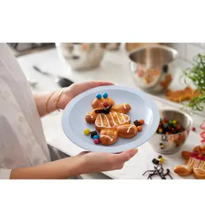 Flacher Teller Rosti Hamlet image-2