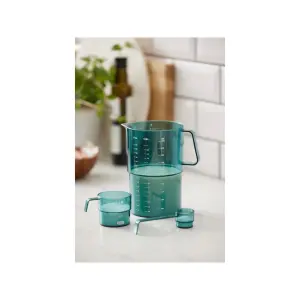 Messbecher Rosti SAN image-2
