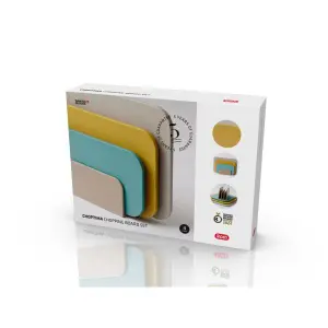 Planche à découper Rosti Choptima image-1