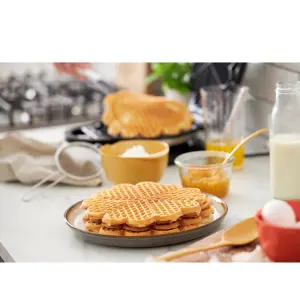 Schalen Rosti New Margrethe image-1