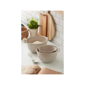 Large classic spoon Rosti New image-3