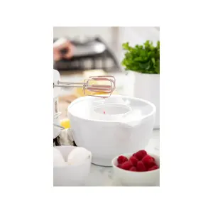 Set de boles con tapa y batidor Rosti New Margrethe image-4