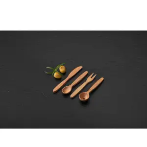 Posate Rosti Foresta (x4) image-2