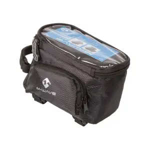 Saco para a câmara superior com proteção contra o toque Roswheel Sahoo Rotterdam Top SB image-0