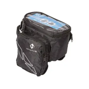 Saco para a câmara superior com proteção contra o toque Roswheel Sahoo Rotterdam Top SB image-1