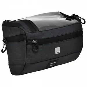 Waterproof handlebar bag Roswheel Sahoo
