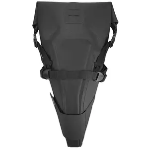 Bolsa de sillín impermeable Roswheel Sahoo image-1