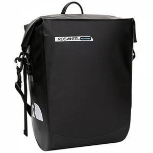 Sacoche latérale étanche pour porte-bagages arrière Roswheel Sahoo image-0
