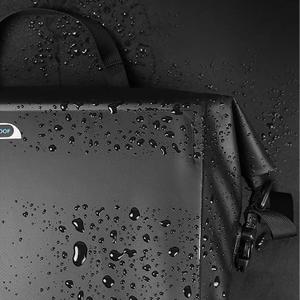 Sacoche latérale étanche pour porte-bagages arrière Roswheel Sahoo image-3