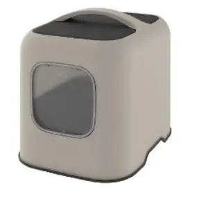 245021-kattlada-rotho-mypet-biala-cappuccino-51x39-5x44-3-cm