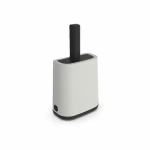 247070-papperskorg-med-stallning-rotho-mypet-biala-mistel-vit-16-2x9-1x29-cm