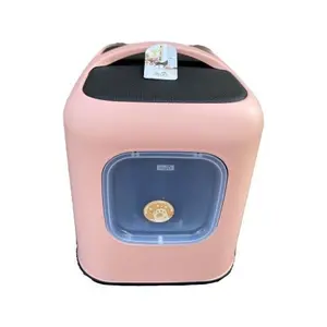 267504-kattlada-rotho-mypet-biala-rosa-51x39-5x44-3-cm