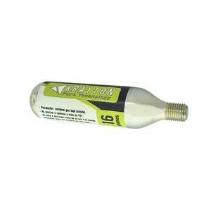 CO2-Patrone Roto (x3)