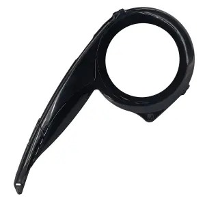 Expandable Chain Guard with Lock Supports Roto image-1