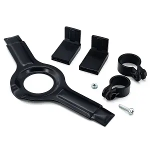 Expandable Chain Guard with Lock Supports Roto image-3