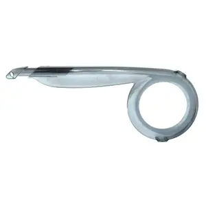 Extendable Chain Guard Roto image-0