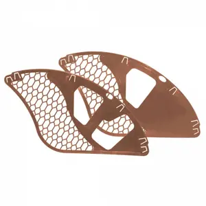 Rear Mudguard For Cargo Rack Roto image-0
