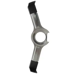 Soporte de fijación del sensor de pedaleo Roto image-0