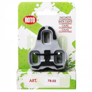 Wedges Roto Look Keo Blister