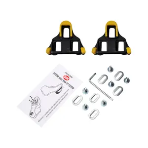 Wedges Roto Shimano image-1