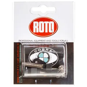 Valve Tubeless Roto (x2) image-0