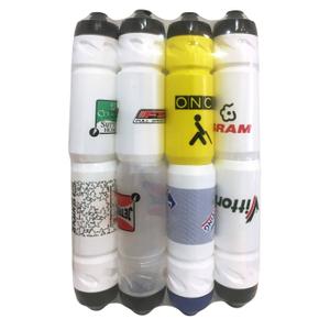 Bidon sous film rétractable Roto (x8)