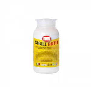 Lubricant without sealing chamber Roto Sigill Fast image-0