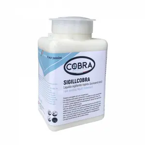 Schmiermittel ohne versiegelnde Kammer Roto Sigill Fast image-0