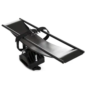 Portabicicletas de techo con fijación Roto image-0