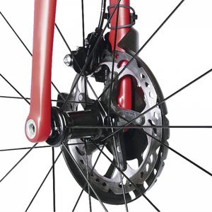 Frontskydd anpassat till skivbroms Roto image-1