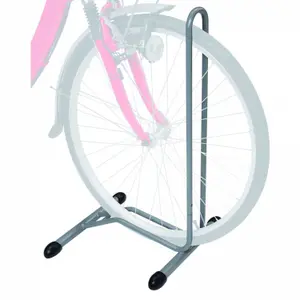 Support de vélo pour fixation de la roue avant ou arrière Roto image-0