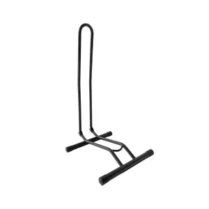 Support de vélo pliant avec pieds en caoutchouc pour roues Roto image-0