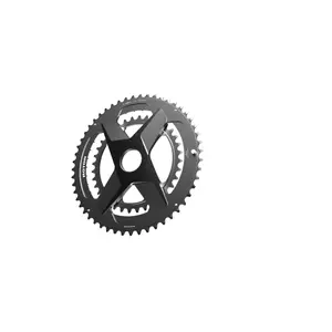 Plateau disco de bicicleta redondo Rotor X2 Direct Mount 12V image-1