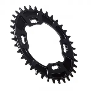 Doppeltabletts Rotor Q Rings qx2 xt bcd96x4 q39t(26) outer image-1