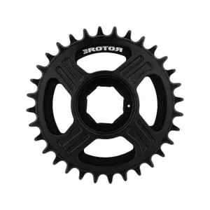 Pignon Rotor round dm Brose e-MTB R34T image-0