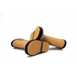 Botas de lluvia para bebé Rouchette Animal Heroes image-2