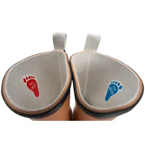 Botas de lluvia para bebé Rouchette Animal Heroes image-3