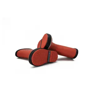 Botas de lluvia para bebé Rouchette Animal Heroes image-2