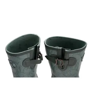Regenlaarzen voor dames Rouchette Calathea image-3