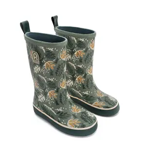 Children's rain boots Rouchette Sylva image-3