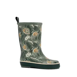 Baby rain boots Rouchette Sylva image-0