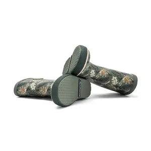 Baby rain boots Rouchette Sylva image-1