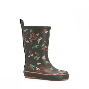 Baby rain boots Rouchette Symphony
