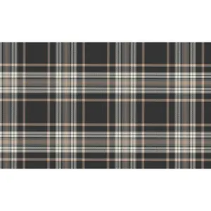 Boots Rouchette Clean Plaid image-3