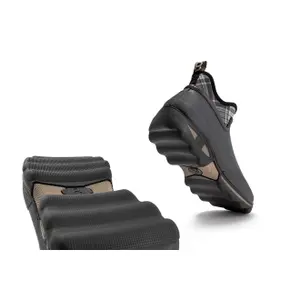 Boots Rouchette Clean Plaid image-4