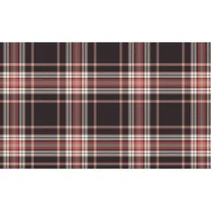 Boots Rouchette Clean Plaid image-3
