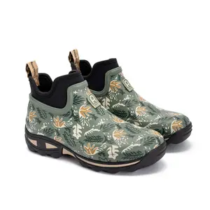 Women's boots Rouchette Clean Sylva image-2