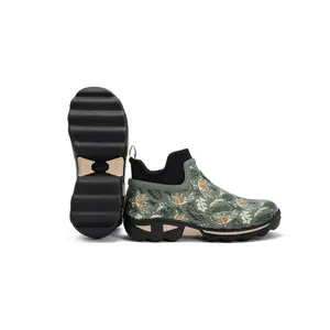 Women's boots Rouchette Clean Sylva image-4