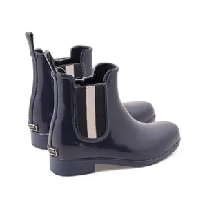 Bottines femme Rouchette Shinny image-1