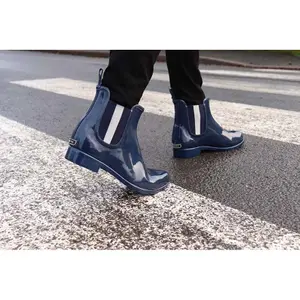 Bottines femme Rouchette Shinny image-3
